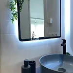 Skade Zona Baja Apartment