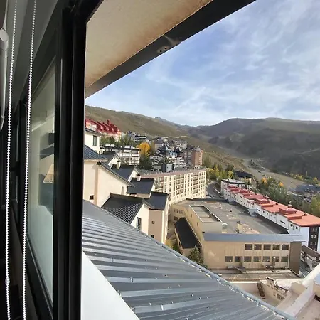 Apartamento Skade Zona Baja