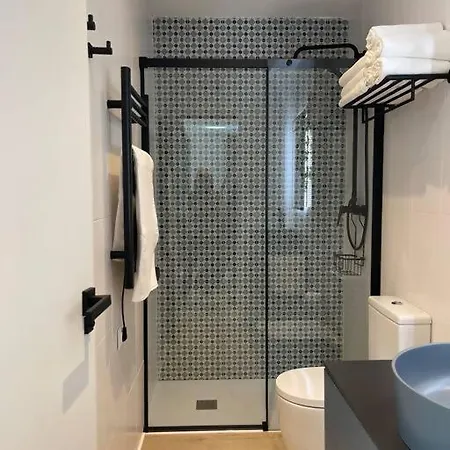 Apartamento Skade Zona Baja