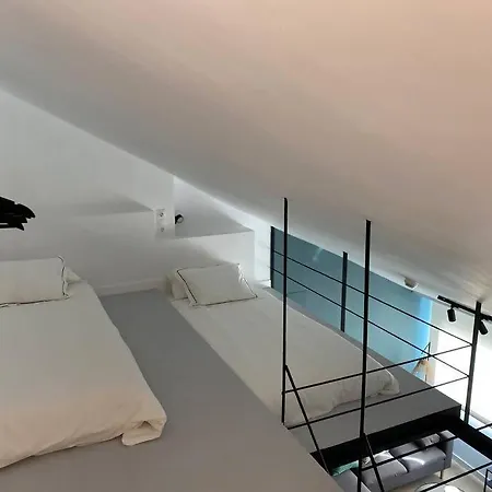Apartamento Skade Zona Baja Serra Nevada
