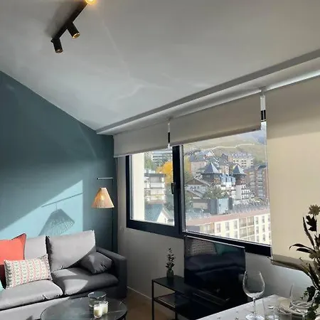 Skade Zona Baja * Sierra Nevada