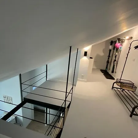 Skade Zona Baja 시에라네바다