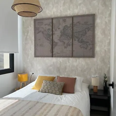 Skade Zona Baja * Sierra Nevada