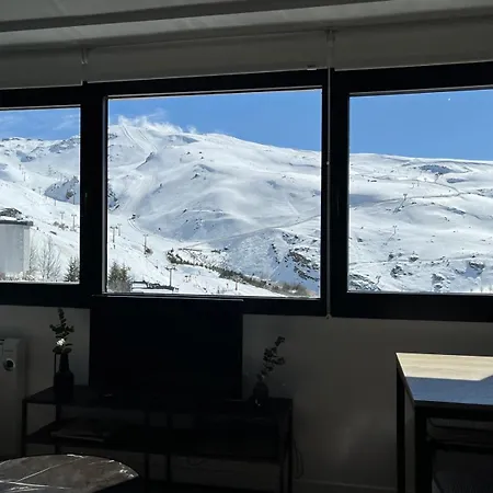 Apartment Skade Zona Baja Sierra Nevada