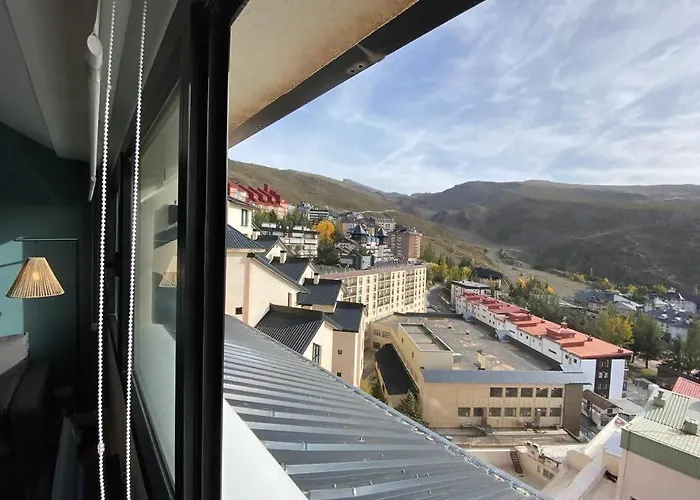 Διαμέρισμα Skade Zona Baja