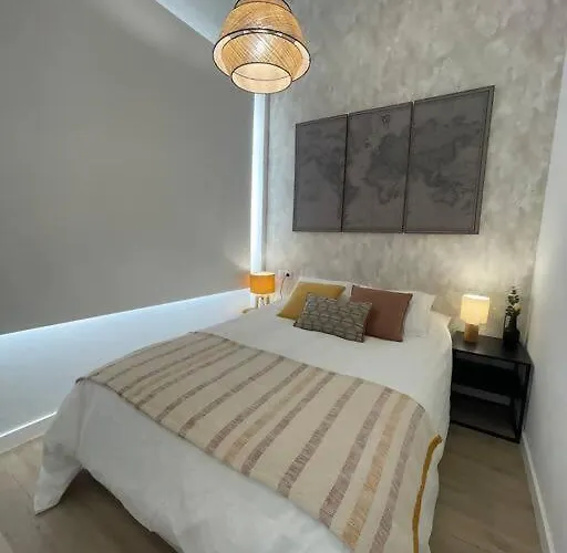 Skade Zona Baja Σιέρρα Νεβάδα