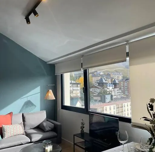 Skade Zona Baja * Σιέρρα Νεβάδα