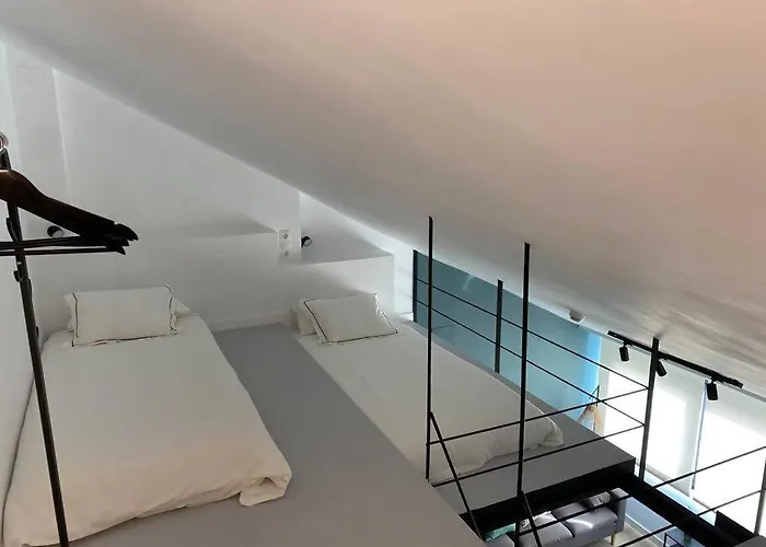 Διαμέρισμα Skade Zona Baja Σιέρρα Νεβάδα