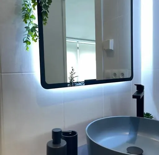 Skade Zona Baja Διαμέρισμα