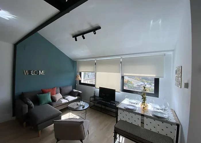 Διαμέρισμα Skade Zona Baja Σιέρρα Νεβάδα