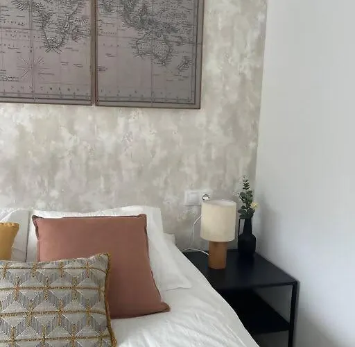 Διαμέρισμα Skade Zona Baja Σιέρρα Νεβάδα