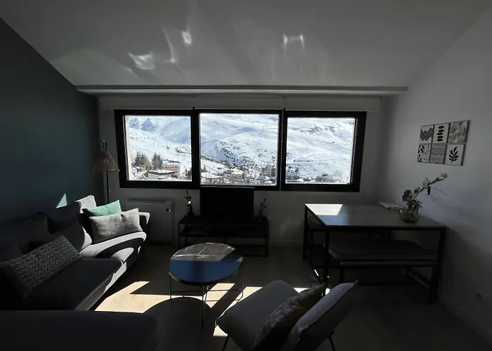 Skade Zona Baja Διαμέρισμα Σιέρρα Νεβάδα