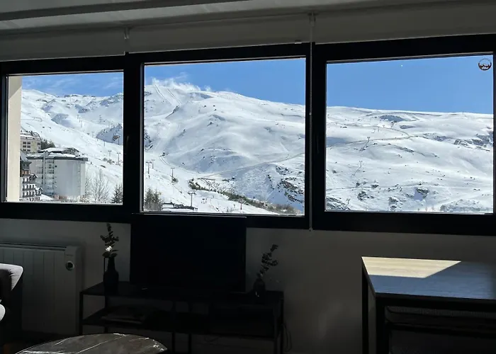 Διαμέρισμα Skade Zona Baja Σιέρρα Νεβάδα