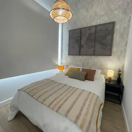 Skade Zona Baja Sierra Nevada