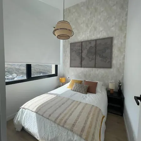 Skade Zona Baja Appartement *