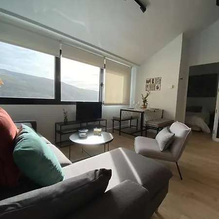 Skade Zona Baja * Sierra Nevada