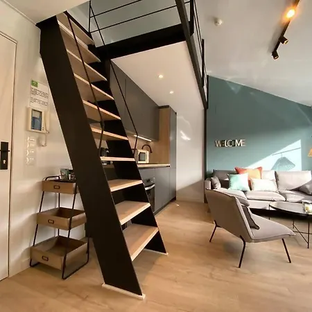 Appartement Skade Zona Baja